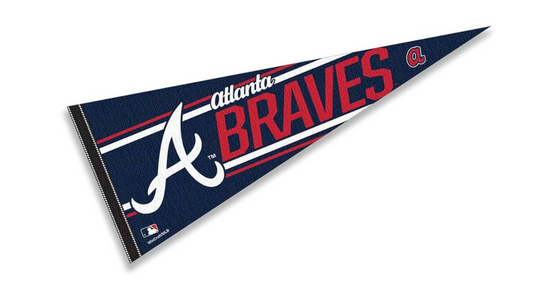 custom pennants