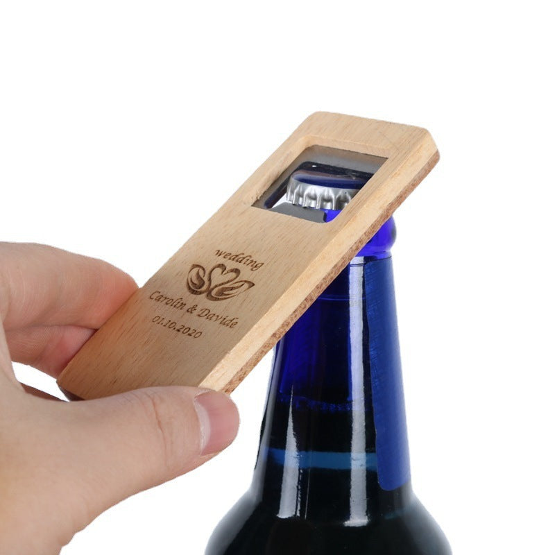 Bottle Openers Template