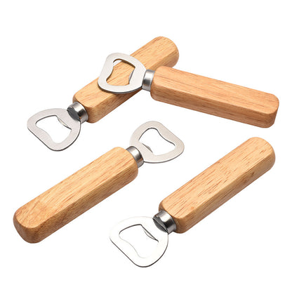 Bottle Opener template