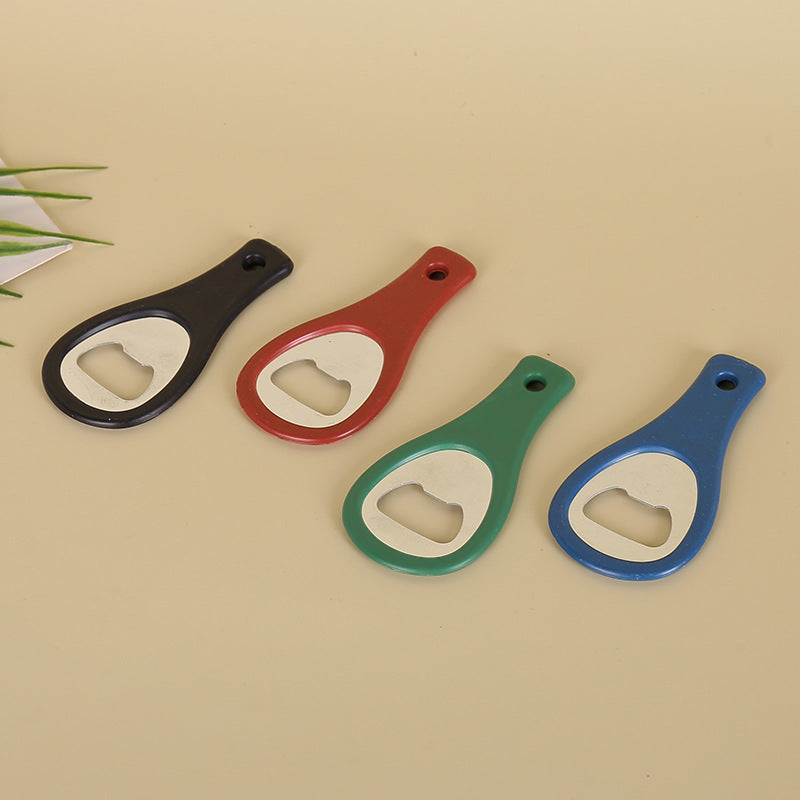 Bottle Openers Template