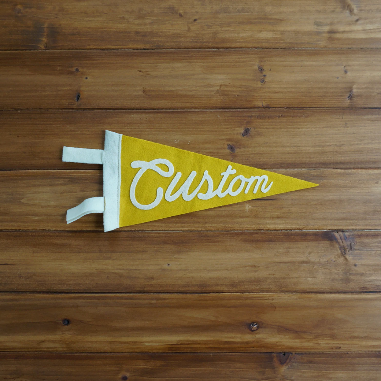 Design Pennants