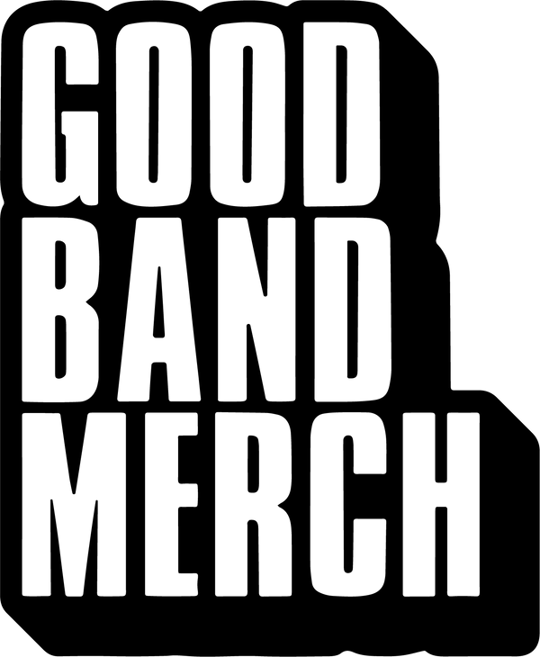 Goodbandmerch.com