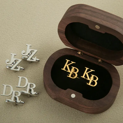 Custom Cufflinks