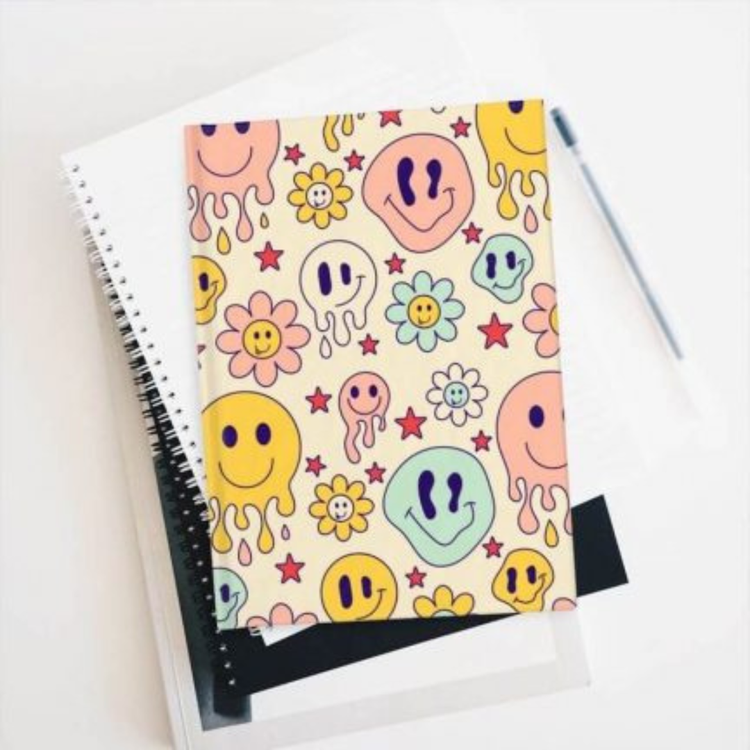 Notebooks template