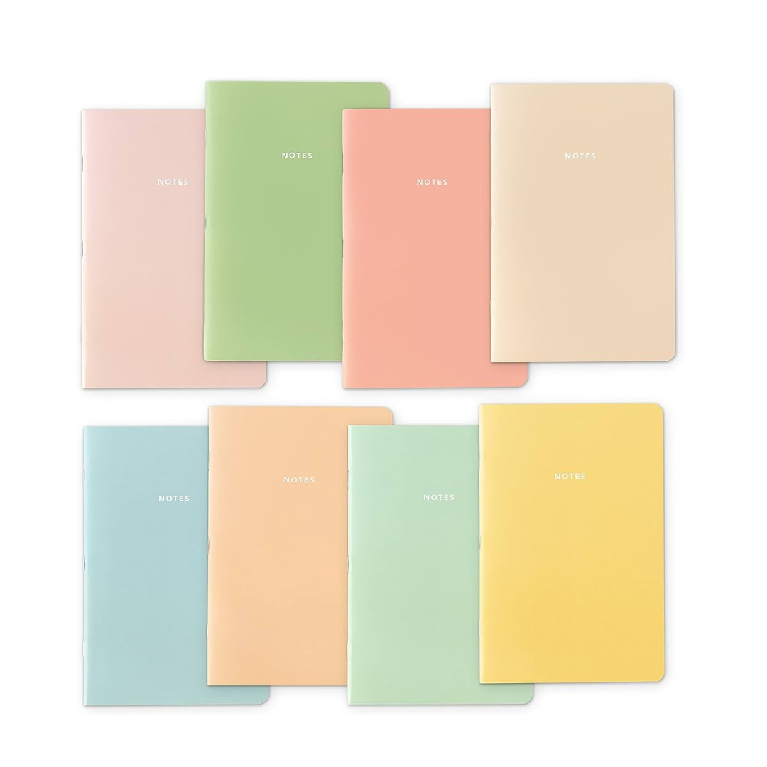 Notebooks Template