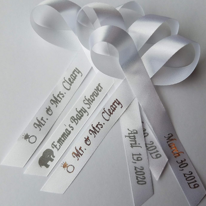 Ribbon Template