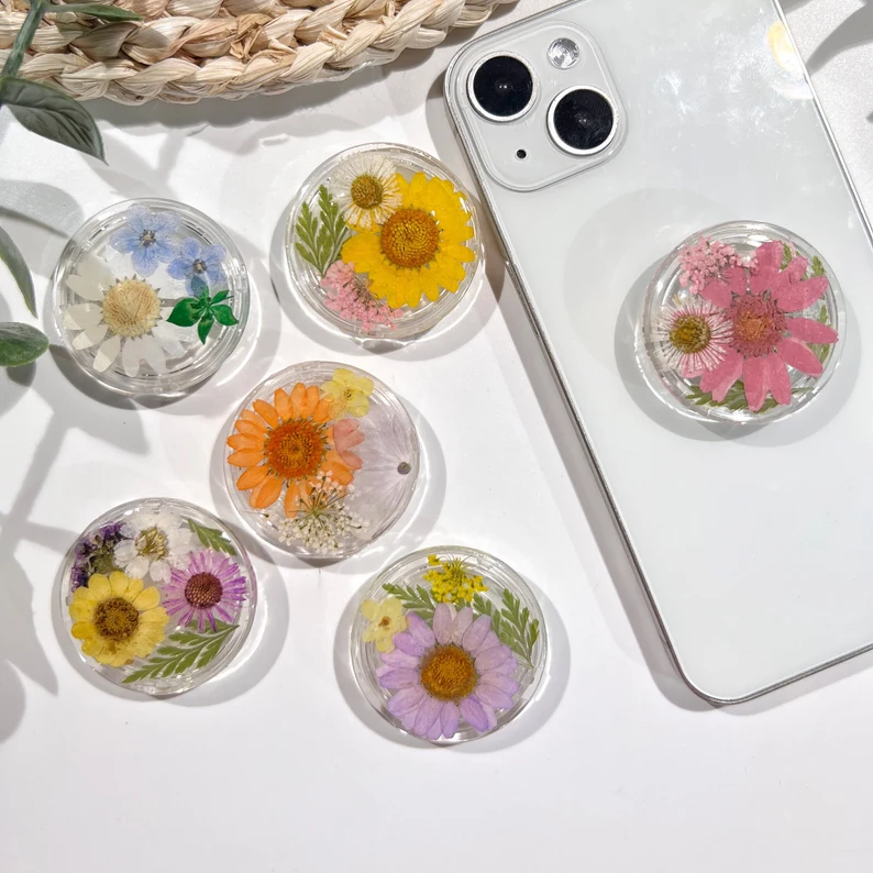 Popsockets template