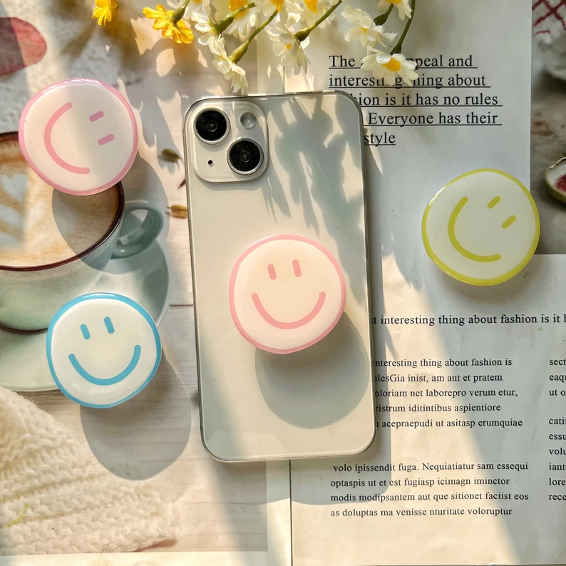 Custom Popsockets