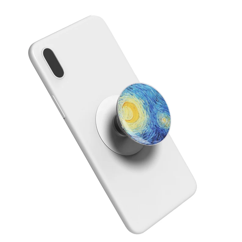 Popsockets template