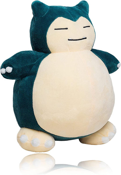 Plush toy template